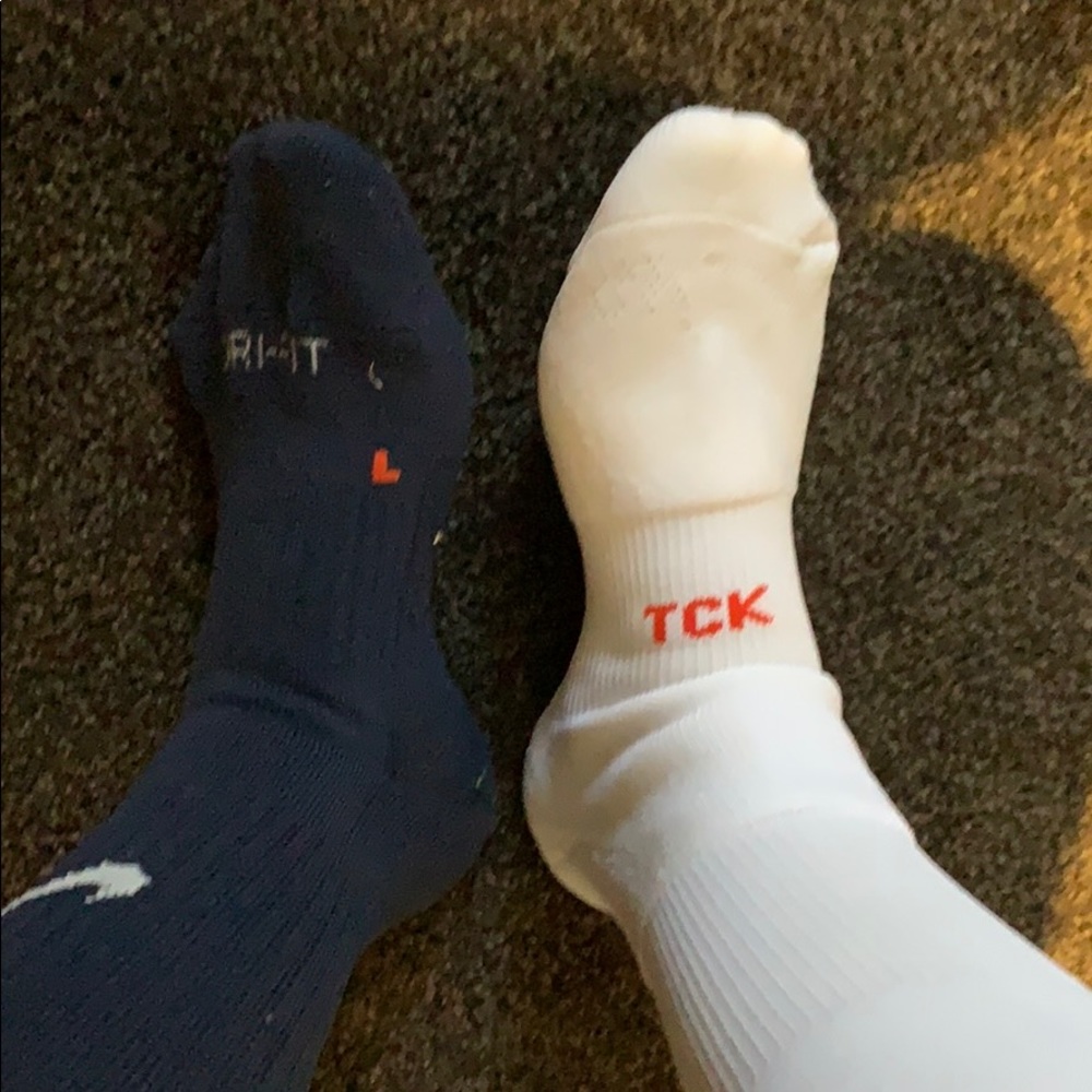 Soccer Sock Bundle - image 3